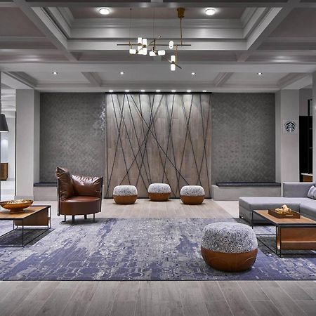 Delta Hotels By Marriott Norfolk Airport Kültér fotó