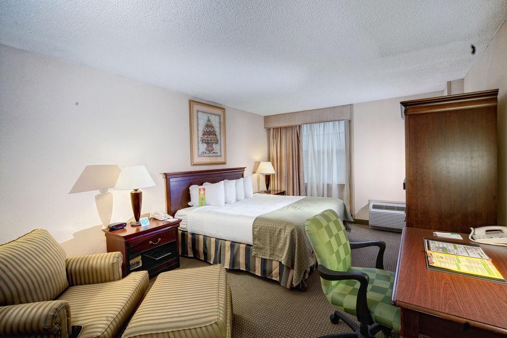 Delta Hotels By Marriott Norfolk Airport Kültér fotó