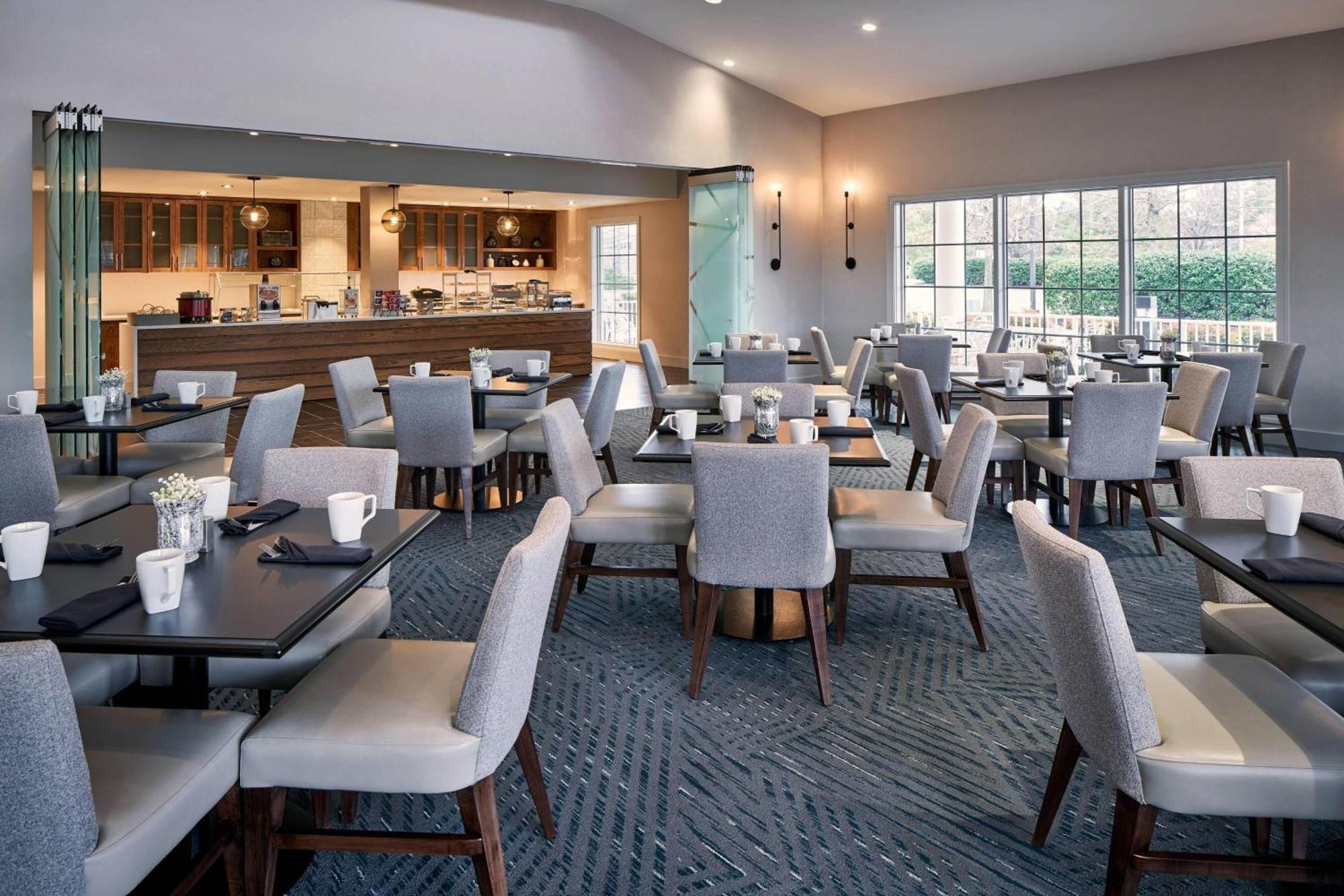 Delta Hotels By Marriott Norfolk Airport Kültér fotó