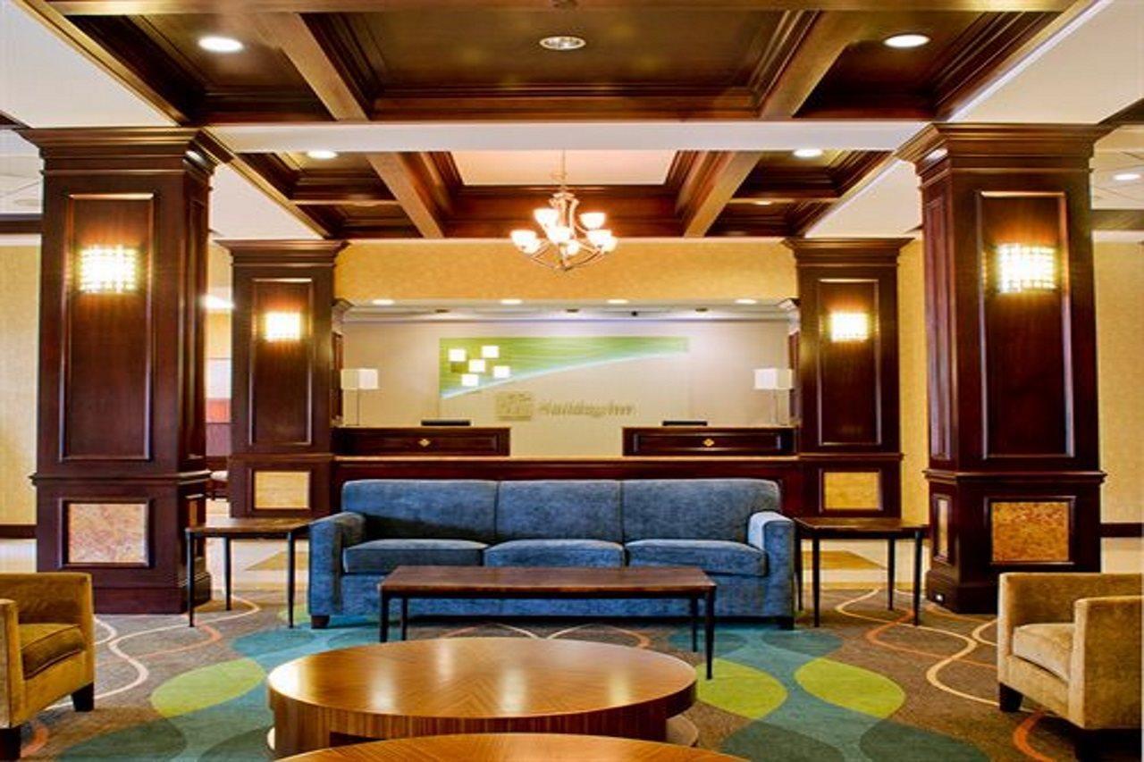 Delta Hotels By Marriott Norfolk Airport Kültér fotó