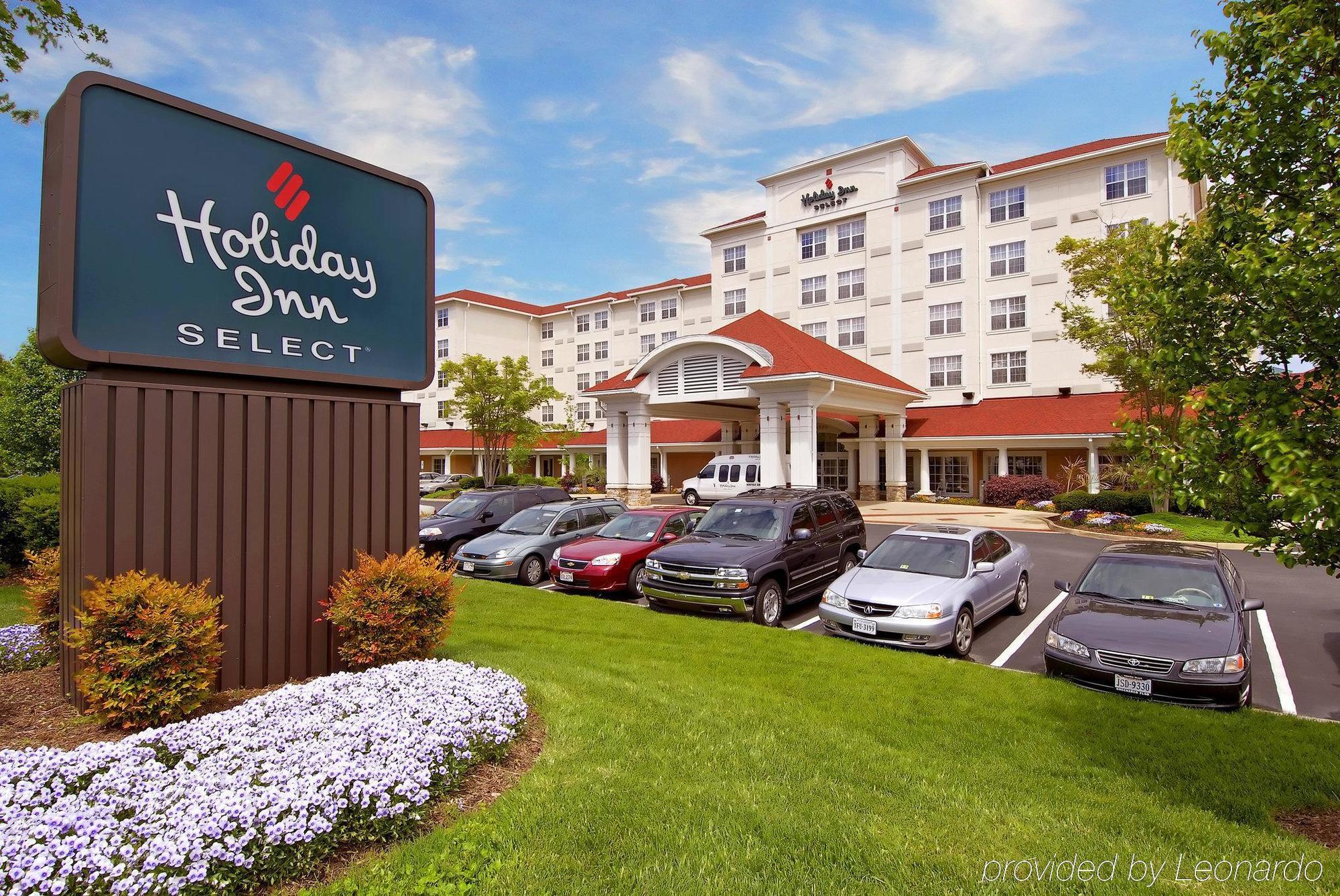 Delta Hotels By Marriott Norfolk Airport Kültér fotó