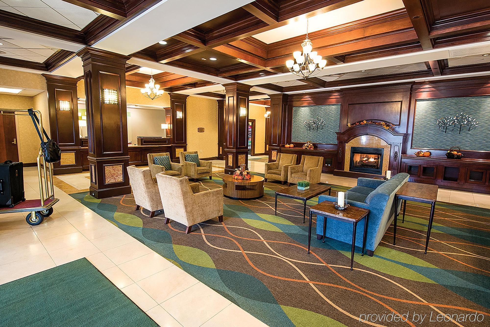 Delta Hotels By Marriott Norfolk Airport Kültér fotó