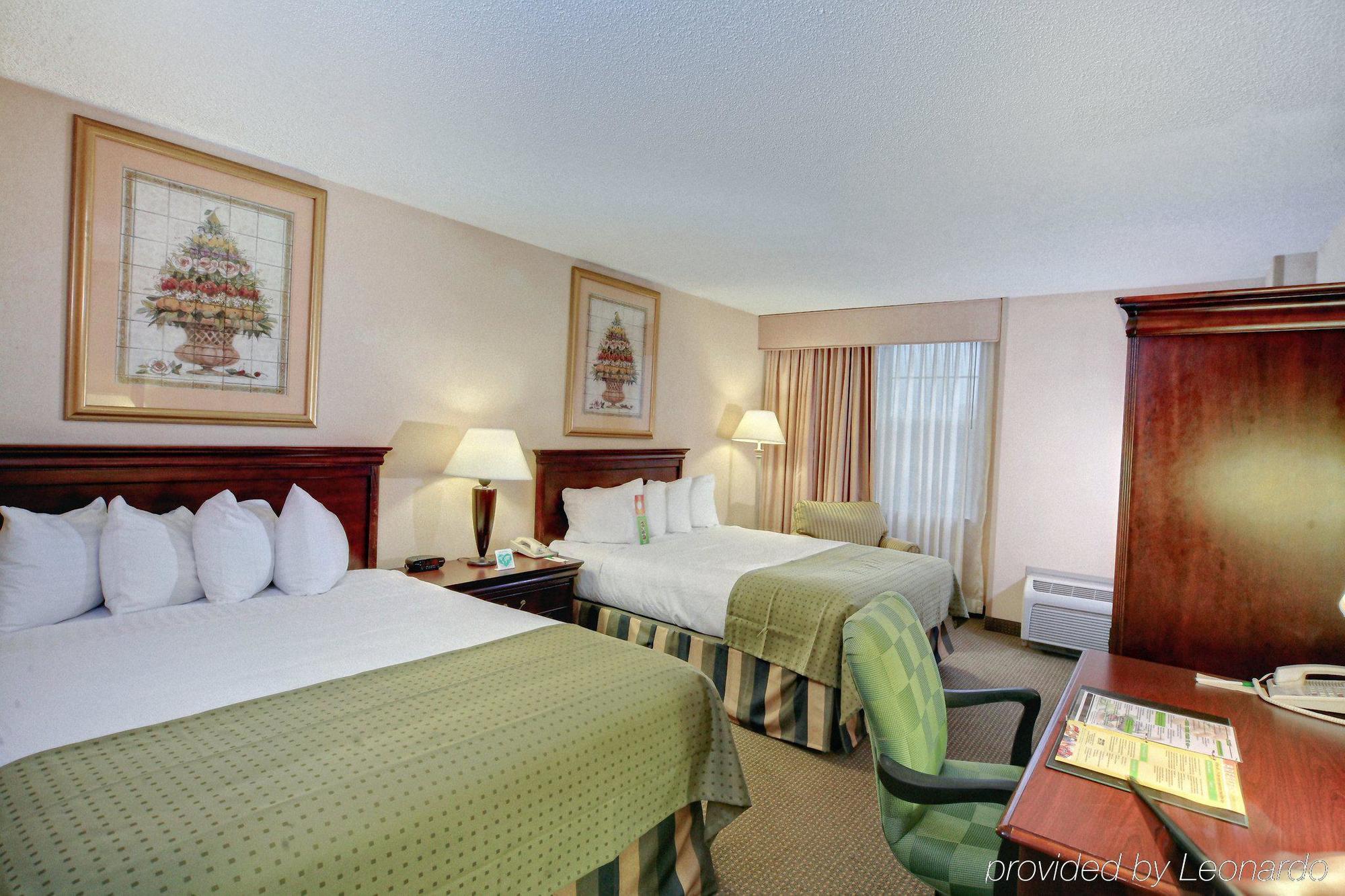 Delta Hotels By Marriott Norfolk Airport Kültér fotó