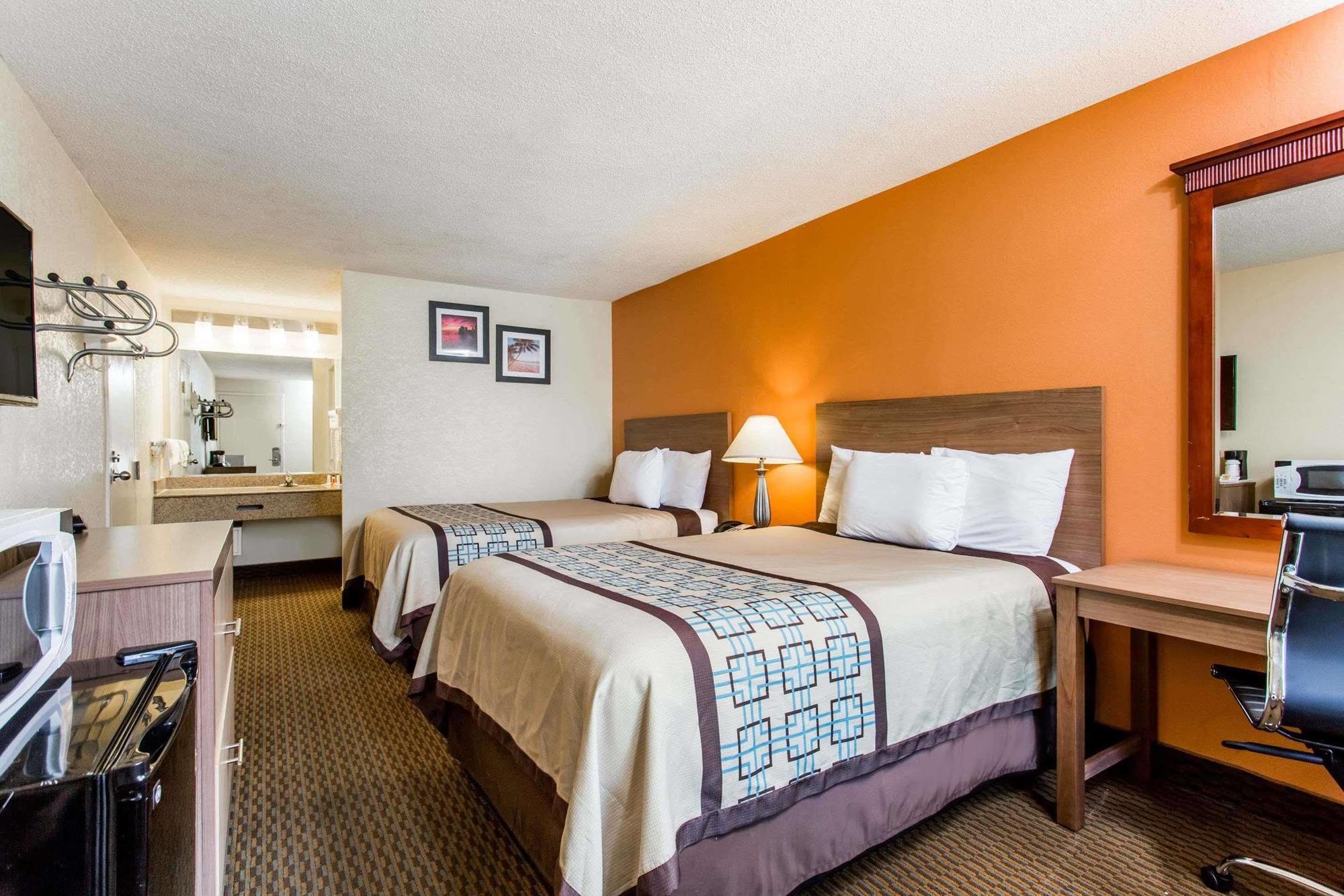 Delta Hotels By Marriott Norfolk Airport Kültér fotó