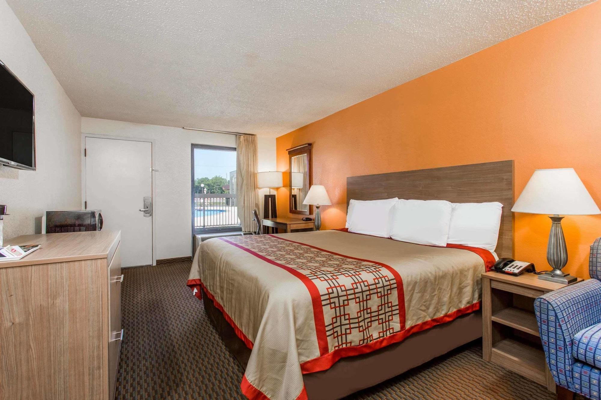 Delta Hotels By Marriott Norfolk Airport Kültér fotó