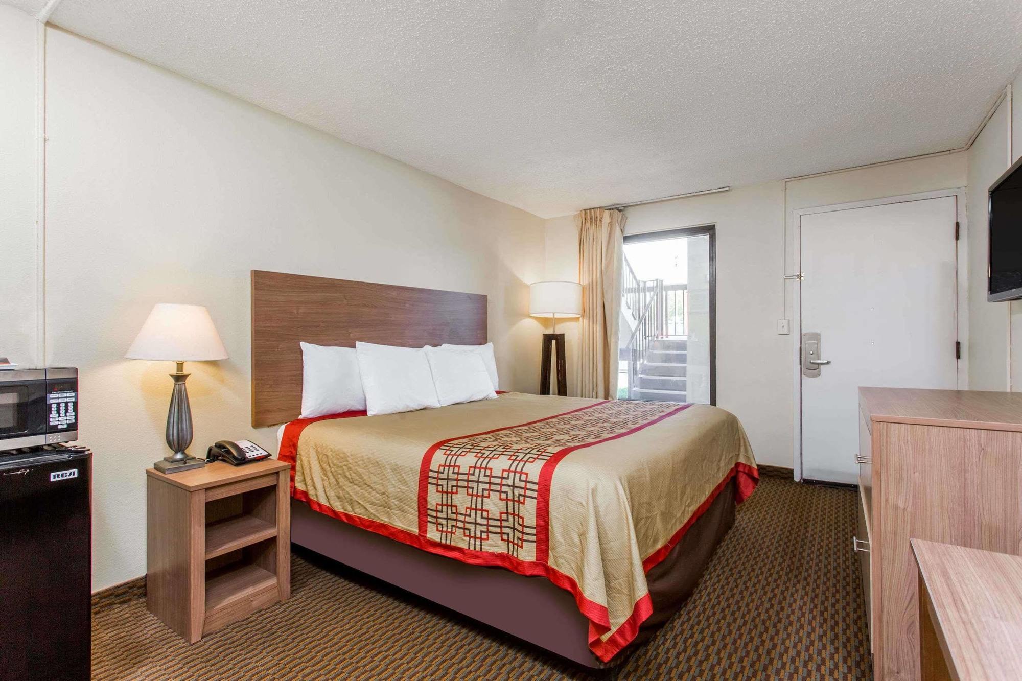 Delta Hotels By Marriott Norfolk Airport Kültér fotó