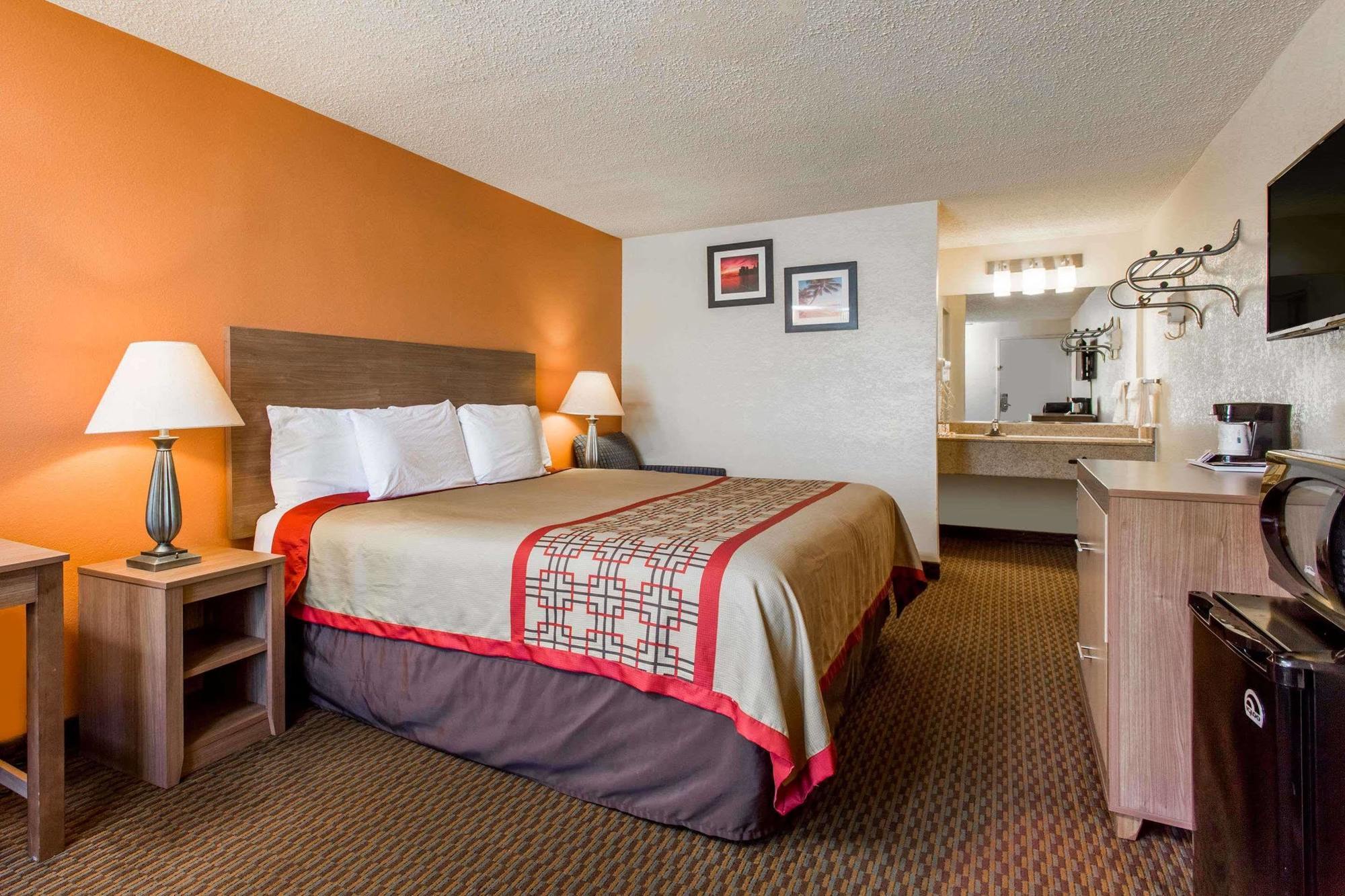 Delta Hotels By Marriott Norfolk Airport Kültér fotó