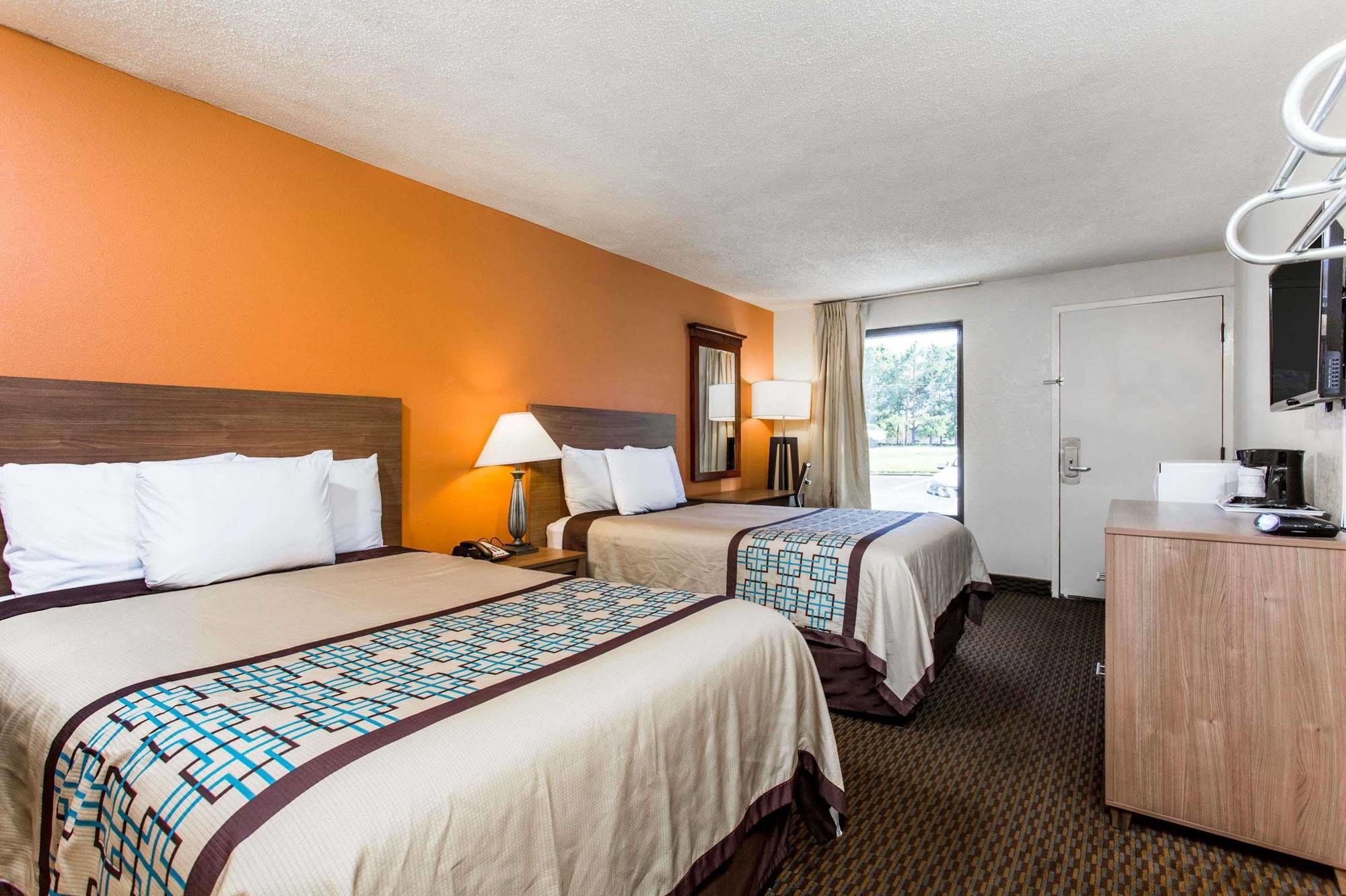 Delta Hotels By Marriott Norfolk Airport Kültér fotó