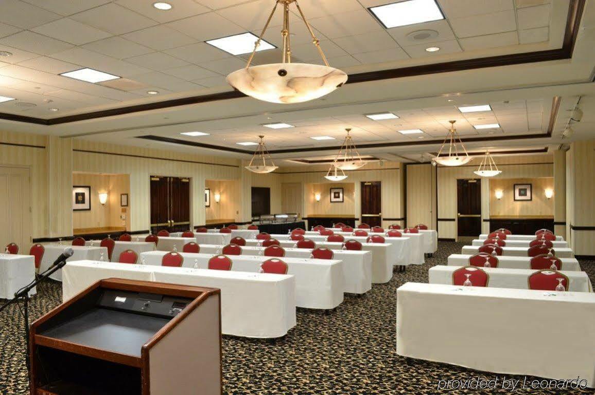 Delta Hotels By Marriott Norfolk Airport Kültér fotó