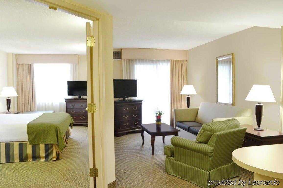 Delta Hotels By Marriott Norfolk Airport Kültér fotó